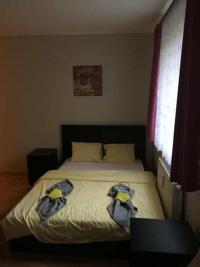 Apartsystem- Self Check In 24H Saturn Apartment Wroclaw Exterior photo